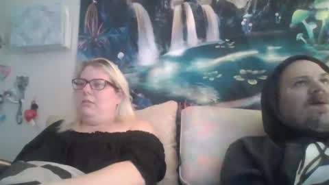 Snapshot of eandr6446 chatting on 11.22.25 eandr6446 online show from 11.22.25