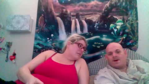 Snapshot of eandr6446 chatting on 11.29.25 eandr6446 online show from 11.29.25