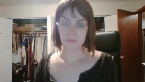 Snapshot of eansoup chatting on 02.12.25 soup. online show from 02.12.25