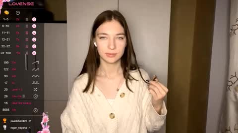 Kate online show from 02.08.26