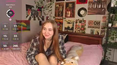 Zoe online show from 10.24.25