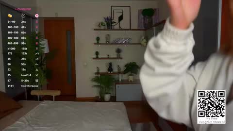 Emma online show from 11.17.25