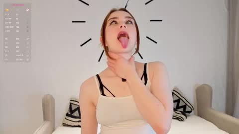 Snapshot of eartharaybourn chatting on 03.25.26 Jess online show from 03.25.26