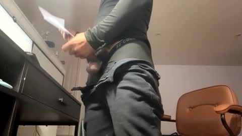 easternjerk online show from 10.29.25