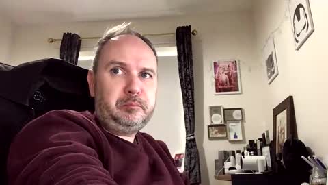 eastmidssoul online show from 02.19.25