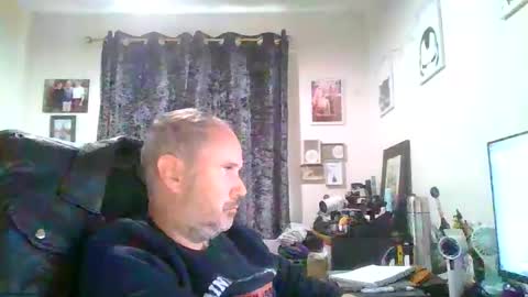 eastmidssoul online show from 10.23.25