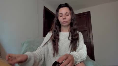 Snapshot of easyacee chatting on 10.15.25 easyacee online show from 10.15.25