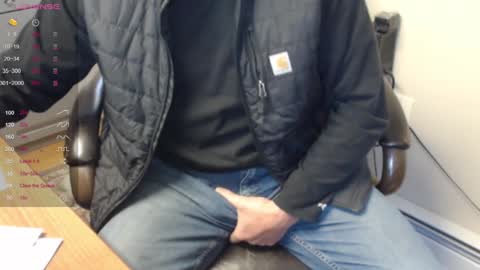 Easy Going Guy online show from 01.03.25