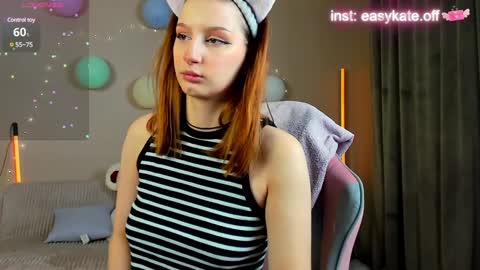 Kate online show from 12.16.24