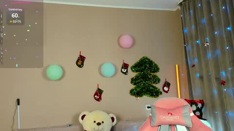 Kate online show from 12.23.24