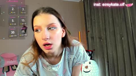 Kate online show from 12.30.24