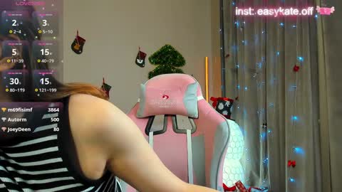 Kate online show from 12.30.24