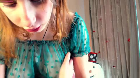 Kate online show from 01.01.25