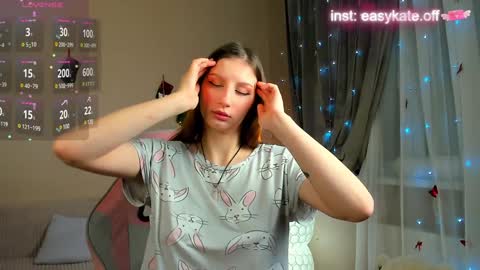 Kate online show from 01.06.25