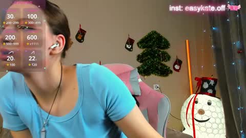 Kate online show from 01.13.25