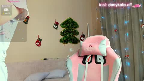 Kate online show from 01.15.25