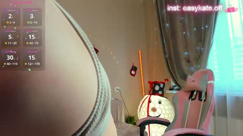 Kate online show from 01.20.25