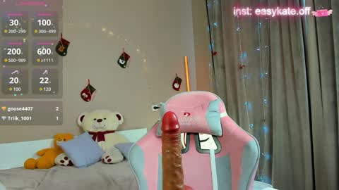 Kate online show from 01.22.25