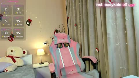 Kate online show from 01.25.25