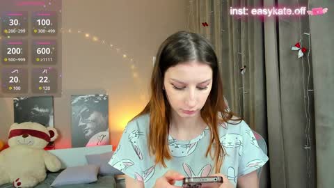 Kate online show from 02.04.25