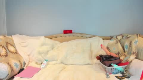 Allison online show from 03.11.26