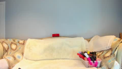 Allison online show from 03.31.26