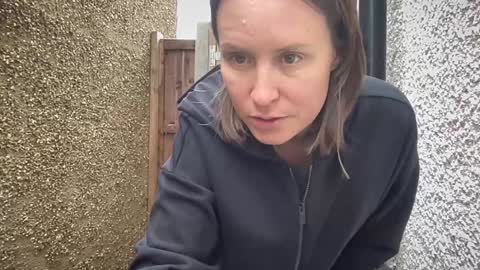 Nadia Ferreira  online show from 10.08.25