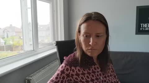 Nadia Ferreira  online show from 05.30.26