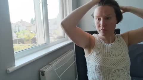 Snapshot of eatmypie69 chatting on 06.19.26 Nadia Ferreira online show from 06.19.26