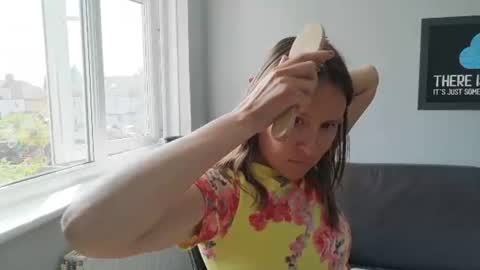 Snapshot of eatmypie69 chatting on 07.19.26 Nadia Ferreira online show from 07.19.26