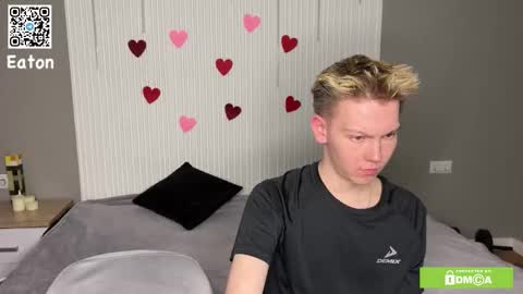 eaton_ online show from 02.15.26