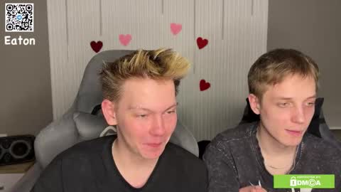 eaton_ online show from 03.13.26