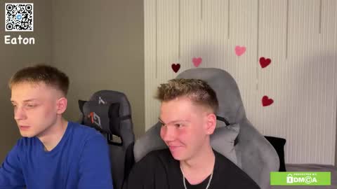 eaton_ online show from 03.22.26