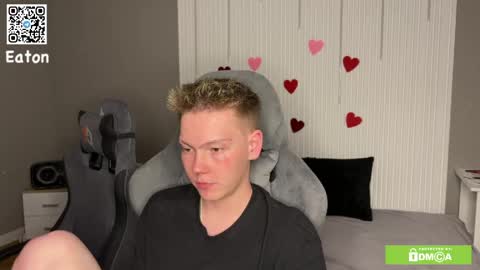 eaton_ online show from 03.23.26