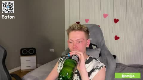 eaton_ online show from 03.30.26