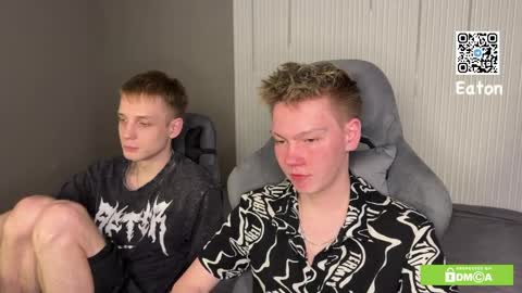 eaton_ online show from 04.13.26