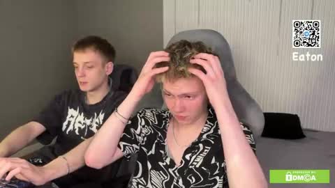 eaton_ online show from 04.25.26