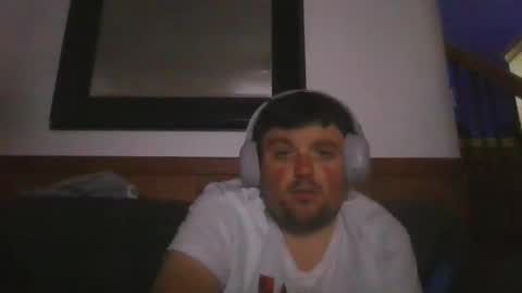 Snapshot of eazyb1991 chatting on 03.26.26 Eazyb91 online show from 03.26.26