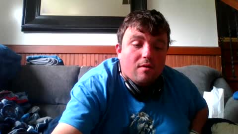 Snapshot of eazyb1991 chatting on 06.26.26 Eazyb91 online show from 06.26.26
