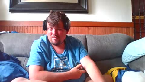 Snapshot of eazyb1991 chatting on 07.25.26 Eazyb91 online show from 07.25.26