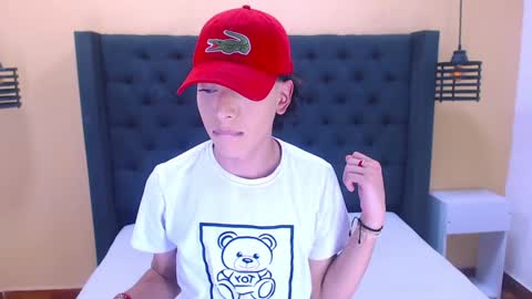 Eban  online show from 01.31.25