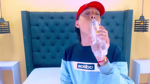 Eban  online show from 02.05.25