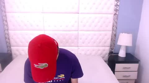 Eban  online show from 02.14.25