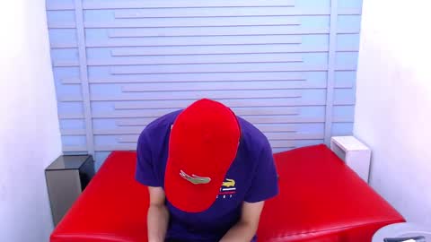 Eban  online show from 02.18.25