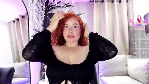 Snapshot of ebbafernandez1_ chatting on 01.18.26 online show from 01.18.26