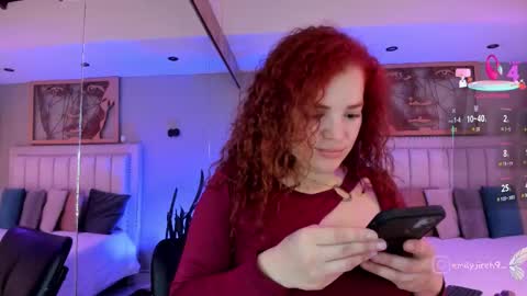 Snapshot of ebbafernandez1_ chatting on 02.04.26 online show from 02.04.26