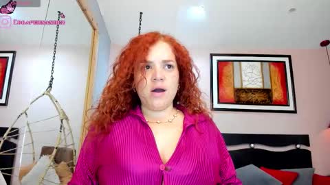 Snapshot of ebbafernandez1_ chatting on 02.11.26 online show from 02.11.26