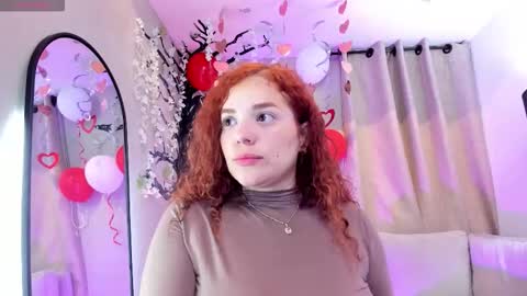 Snapshot of ebbafernandez1_ chatting on 02.15.26 online show from 02.15.26
