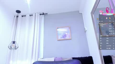 Snapshot of ebbafernandez1_ chatting on 02.21.26 online show from 02.21.26