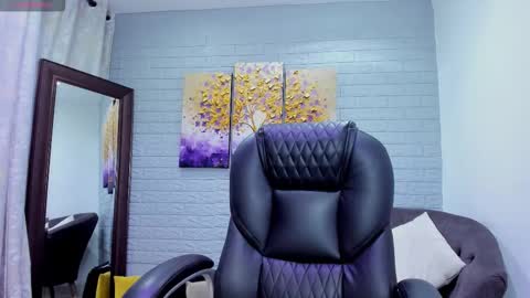 Snapshot of ebbafernandez1_ chatting on 02.23.26 online show from 02.23.26